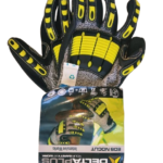 DeltaPlus (Impact Gloves)