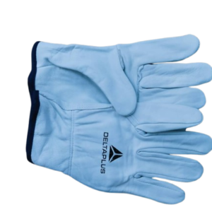 Delta WFB159 204160 leather gloves