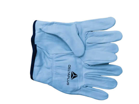 Delta WFB159 204160 leather gloves