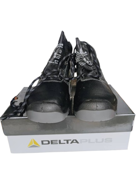 DeltaPlus Jumper3 S3 SRC