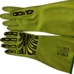 Granberg Chemical Protection Gloves