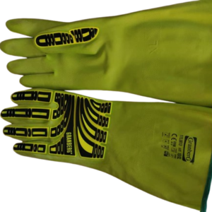 Granberg Chemical Protection Gloves