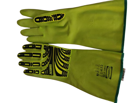 Granberg Chemical Protection Gloves