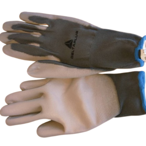 POLYAMIDE KNITTED GLOVE