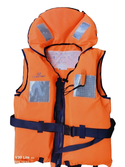 Plastimo Lifejacket (Typhon 150 Newton)