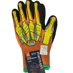 A727 - DX VHR Impact Glove