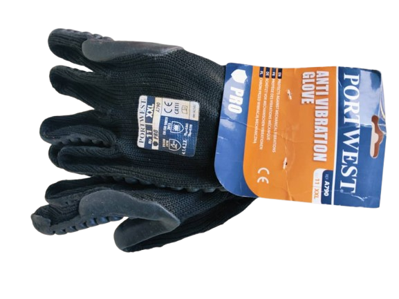 Portwest A790 Anti-Vibration Gloves