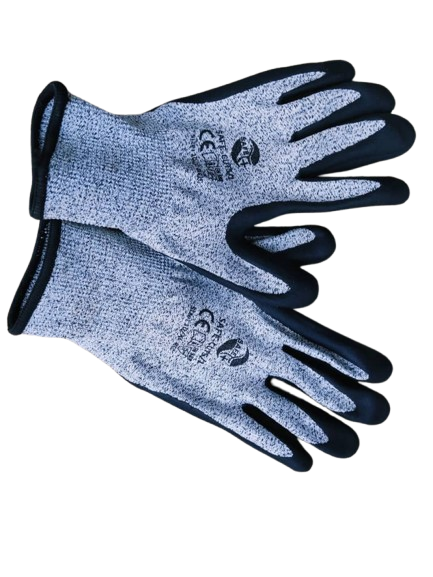 ANTI CUT PROTECT GLOVES