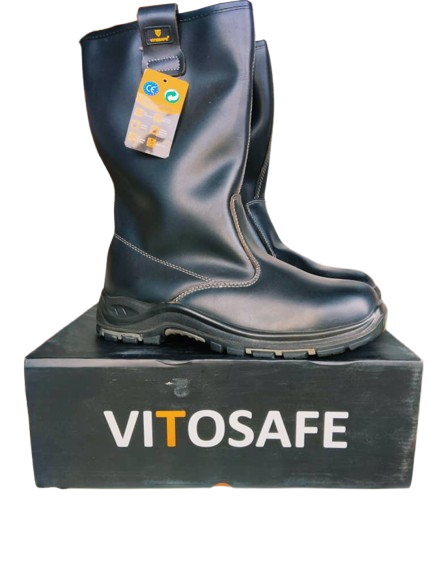 Vitosafe