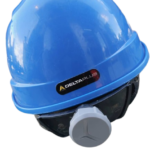 DeltaPlus Helmet (Blue)