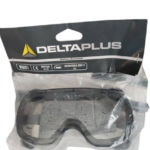 DeltaPlus Safety Eyewear (Rubber)