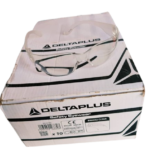 DeltaPlus Safety Eyewear