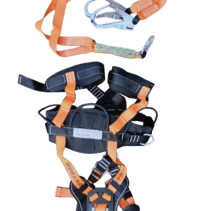 FIVE POINT HARNESS