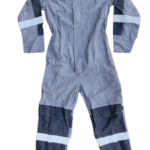 Multipurpose Overall (Gray)