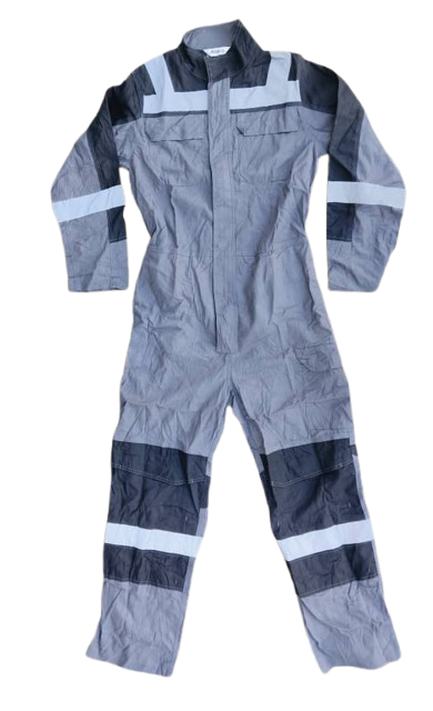 Multipurpose Overall (Gray)