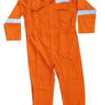 PortWest Bizweld Flame Resistant overall