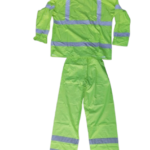 PortWest Raincoat