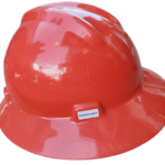 Red Helmet (Ambassador)