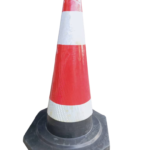 Safety Cones (50cm)