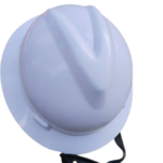 White Helmet (Ambassador)